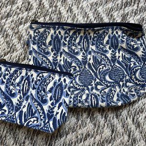 Rockflowerpaper Pouches